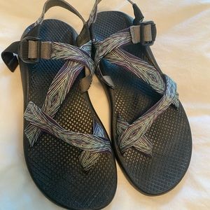 Women’s Chaco sandals size 9